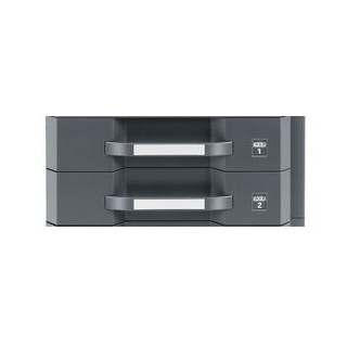 KYOCERA PF-791 - UNIT  CASSETTI REGOLABILI 2 X 500 FOGLI